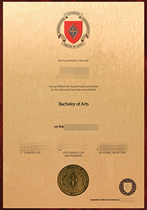 Australian Catholic University Diploma, Buy Fake Australian Catholic University Diploma
