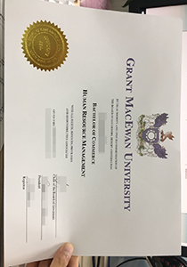 Grant Macewan Degree, Buy Fake Grant Macewan Degree