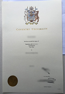 Coventry University School Profile