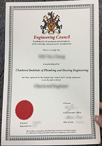 Engineering Council Certificate, Buy Fake Engineering Council Certificate