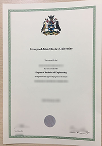 Buy fake Liverpool John Moores University Diploma, your future is full of possibilities