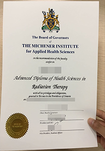 Michener Institute For Applied Health Sciences Diploma, Buy Fake Michener Institute For Applied Health Sciences Diploma