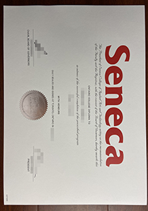 Buy fake diploma of Seneca College fake diploma