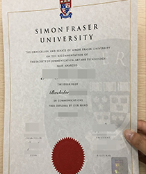 The benefits of buy fake diploma of Simon Fraser University fake diploma