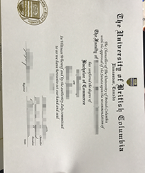 The benefits of buy fake diploma of University of British Columbia fake diploma?