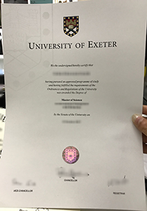 The University of Exeter is One of The Most Successful