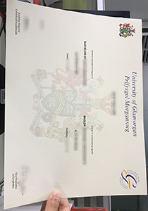 University of Glamorgan Diploma, Buy Fake University of Glamorgan Diploma