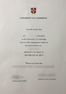 University of Cambridge Degree, buy fake University of Cambridge Degree
