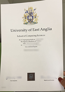 University of East Anglia is One of the World’s Foremost Research Centres