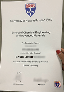 University of Newcastle upon Tyne Diploma, Buy Fake University of Newcastle upon Tyne Diploma