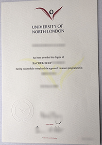 University of North London Diploma, Buy Fake University of North London Diploma