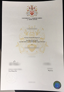 University of Northumbria Newcastle Diploma, Buy Fake University of Northumbria Newcastle Diploma
