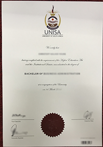 University of South Africa Diploma, Buy Fake University of South Africa Diploma