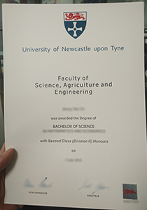 University of Newcastle upon Tyne Diploma, Buy Fake University of Newcastle upon Tyne Diploma