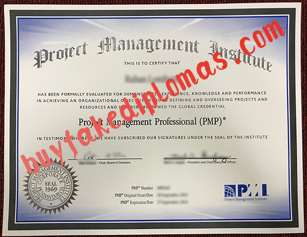 Project Management Institute PMP, buy fake Project Management Institute PMP