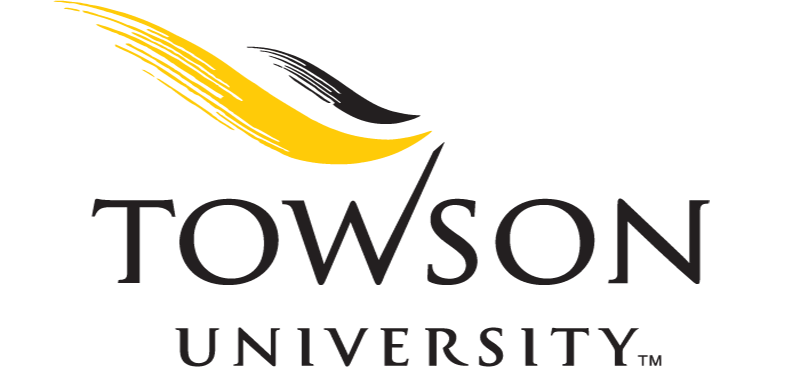 Towson University degree