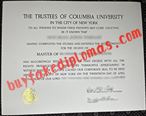 Trustees of columbia University in The City of New York Diploma, buy fake Trustees of columbia University in The City of New York Diploma