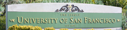 University of San Francisco Degree