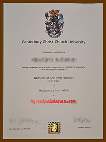 Canterbury Christ Church University Degree, Buy Fake Canterbury Christ Church University Degree