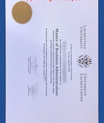 Buy fake diploma of Laurentian University fake diploma
