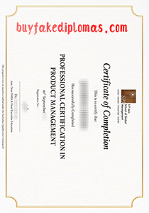 S P Jain School of Global Management Certificate, Buy Fake S P Jain School of Global Management Certificate