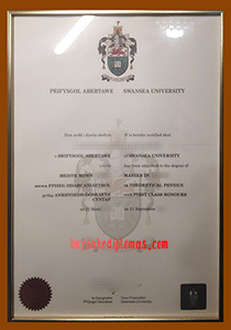 University of Wales Swansea Diploma, Buy Fake University of Wales Swansea Diploma