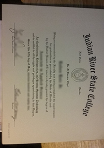 Indian River State College fake diploma