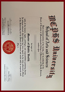 MCPHS University School of Arts and Sciences Diploma, Buy Fake MCPHS University School of Arts and Sciences Diploma