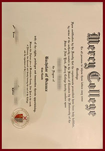 Mercy College Diploma, Buy Fake Mercy College Diploma