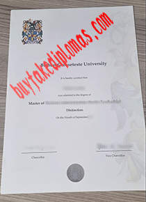 Bishop Grosseteste University fake diploma