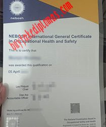 What are the benefits of buy Nebosh International fake diploma at buyfakediplomas.com?