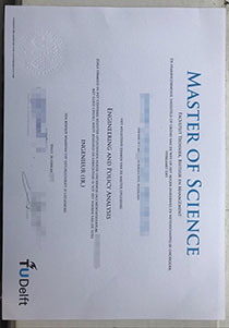 Technische Universiteit Delft fake diploma